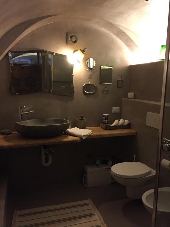 B&B Valle Spluga Il Pertugio Chiavenna Room photo